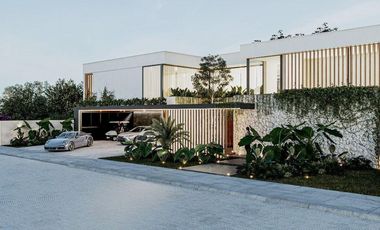 Casa en Venta Punta Tiburon Riviera Veracruzana