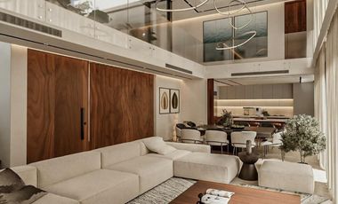 Casa en Venta Punta Tiburon Riviera Veracruzana