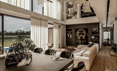 Casa en Venta Punta Tiburon Riviera Veracruzana