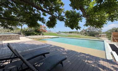 Casa en Venta Punta Tiburon Riviera Veracruzana