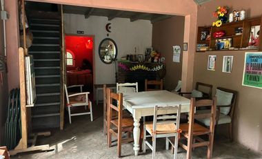 Casa con amplio terreno en Punta Indio