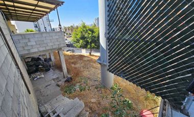 TERRENO EN VENTA FRENTE A NEW CITY, A UN COSTADO DE LA LÍNEA SENTRI A EUA