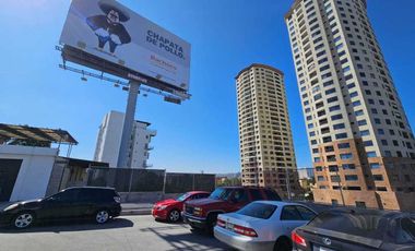 TERRENO EN VENTA FRENTE A NEW CITY, A UN COSTADO DE LA LÍNEA SENTRI A EUA