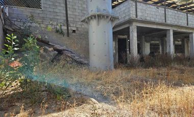 TERRENO EN VENTA FRENTE A NEW CITY, A UN COSTADO DE LA LÍNEA SENTRI A EUA