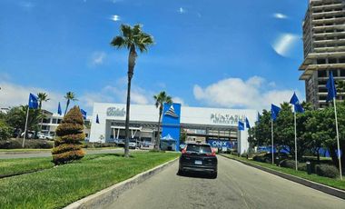 TERRENO EN VENTA EN FRACC. PUNTA AZUL, ROSARITO – CON SERVICIOS Y AMENIDADES