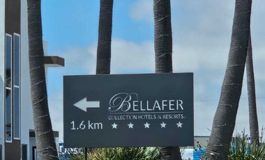TERRENO EN VENTA EN FRACC. PUNTA AZUL, ROSARITO – CON SERVICIOS Y AMENIDADES