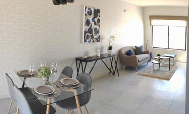 CASA VELERO ALTAVELA RESIDENCIAL