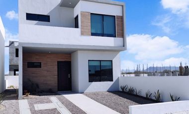 CASA VELERO ALTAVELA RESIDENCIAL