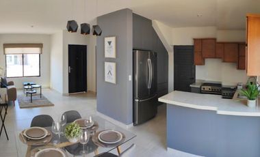 CASA VELERO ALTAVELA RESIDENCIAL