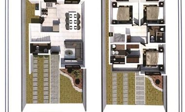 CASA VELERO ALTAVELA RESIDENCIAL