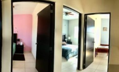 CASA EN FRACCIONAMIENTO ALTAMIRA D-75