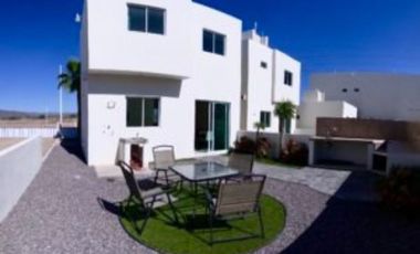 CASA EN FRACCIONAMIENTO ALTAMIRA D-75