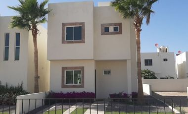 CASA EN FRACCIONAMIENTO ALTAMIRA D-75