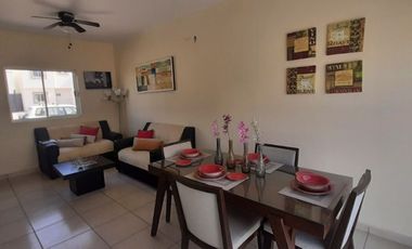 CASA EN FRACCIONAMIENTO ALTAMIRA D-75