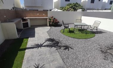 CASA EN FRACCIONAMIENTO ALTAMIRA D-75