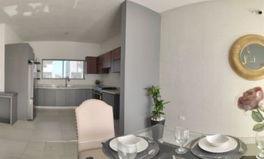 CASA CORBETA ALTAVELA RESIDENCIAL