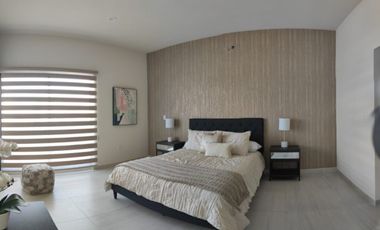 CASA CORBETA ALTAVELA RESIDENCIAL