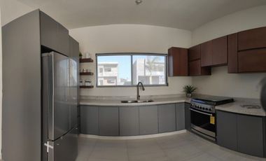 CASA CORBETA ALTAVELA RESIDENCIAL