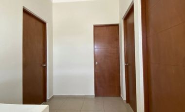 CASA MADRID EN FRACCIONAMIENTO ANTARES