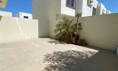 CASA MADRID EN FRACCIONAMIENTO ANTARES