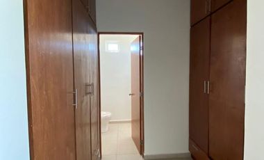 CASA MADRID EN FRACCIONAMIENTO ANTARES