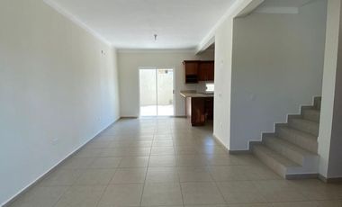 CASA MADRID EN FRACCIONAMIENTO ANTARES