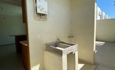 CASA MADRID EN FRACCIONAMIENTO ANTARES
