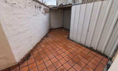 Casa - Confluencia