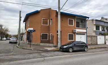 Casa - Confluencia