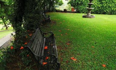 Casa en venta frente al fairway en Las Cañadas Country Club, Zapopan, Jalisco.