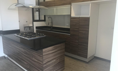 DEPARTAMENTO  EN TORRE ANZURES