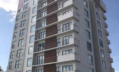 DEPARTAMENTO  EN TORRE ANZURES