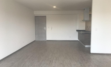 DEPARTAMENTO  EN TORRE ANZURES