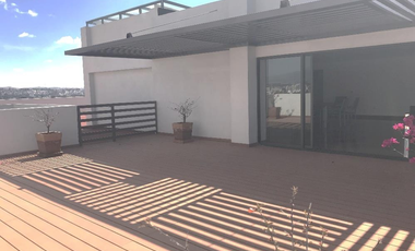 DEPARTAMENTO  EN TORRE ANZURES