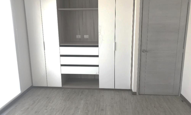 DEPARTAMENTO  EN TORRE ANZURES