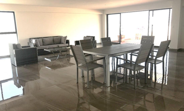 DEPARTAMENTO  EN TORRE ANZURES