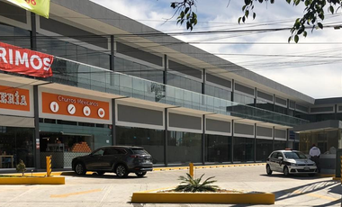 LOCAL COMERCIAL EN RENTA EN PLAZA RINCÓN ZAVALETA