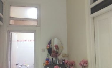 Dijual Rumah Puri Anjasmoro di Semarang