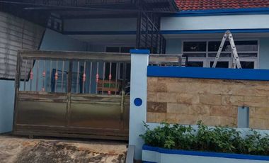 Dijual Rumah Puri Anjasmoro di Semarang