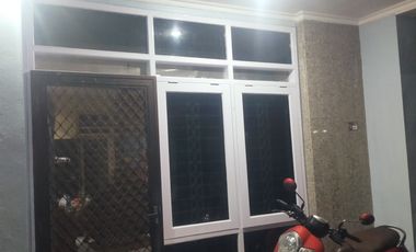 Dijual Rumah Puri Anjasmoro di Semarang