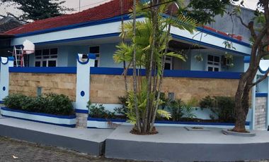 Dijual Rumah Puri Anjasmoro di Semarang