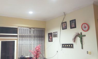 Dijual Rumah Puri Anjasmoro di Semarang