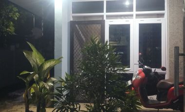 Dijual Rumah Puri Anjasmoro di Semarang