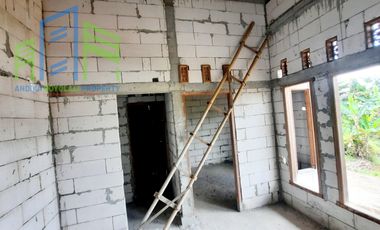 Dijual Tanah Dan Rumah Startegis Di Karanggeneng Boyolali