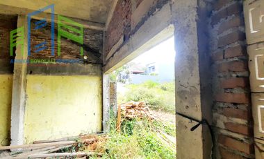 Dijual Tanah Dan Rumah Startegis Di Karanggeneng Boyolali