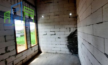 Dijual Tanah Dan Rumah Startegis Di Karanggeneng Boyolali