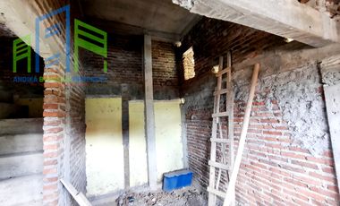 Dijual Tanah Dan Rumah Startegis Di Karanggeneng Boyolali