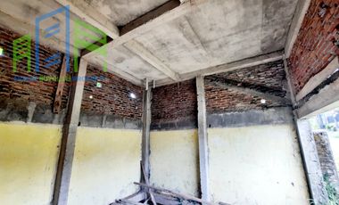 Dijual Tanah Dan Rumah Startegis Di Karanggeneng Boyolali