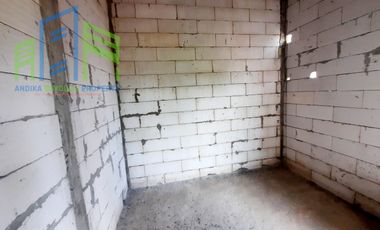 Dijual Tanah Dan Rumah Startegis Di Karanggeneng Boyolali