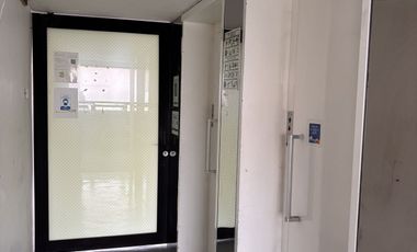 AMPLIA OFICINA EN LA CONDESA